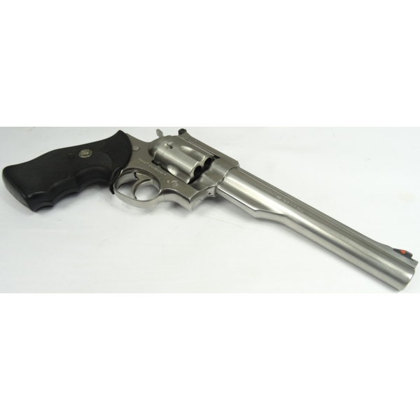 Rewolwer Ruger Redhawk INOX kal. .44Mag